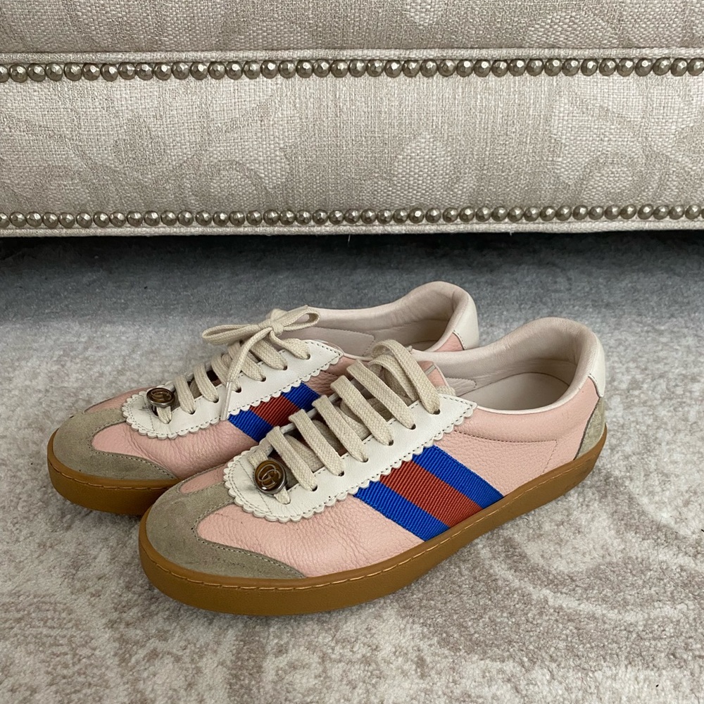 Gucci sneaker